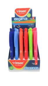 Lve Pixuri 36buc/set 2411-9